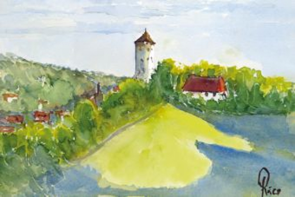 Burg Waischenfeld