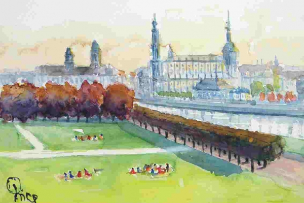 Dresden
