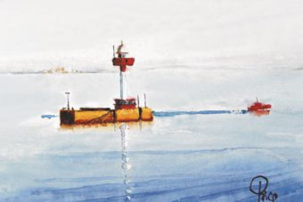 Kieler Leuchtturm