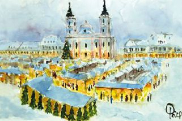 Ludwigsburg - Weihnachten