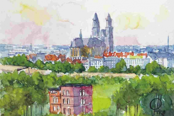 Magdeburg