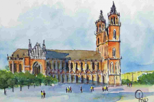 Magdeburger Dom