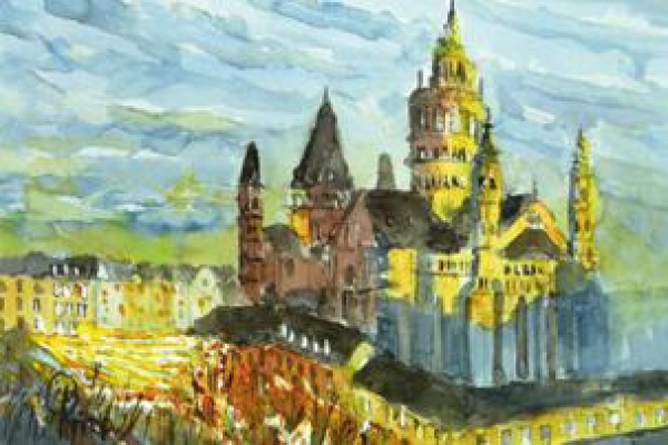 Mainz - Weihnachten