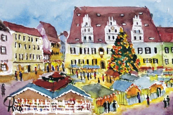 Meißen - Weihnachten