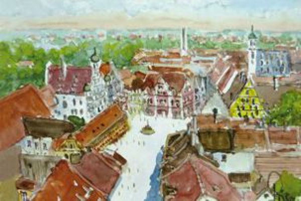 Memmingen