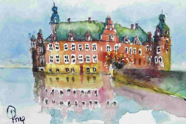 Schloss Darfeld