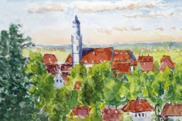 Nördlingen