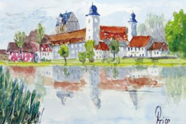 Schloss Thurnau