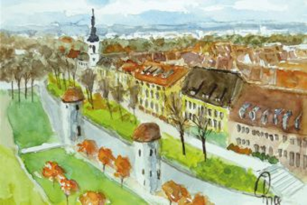 Schweinfurt