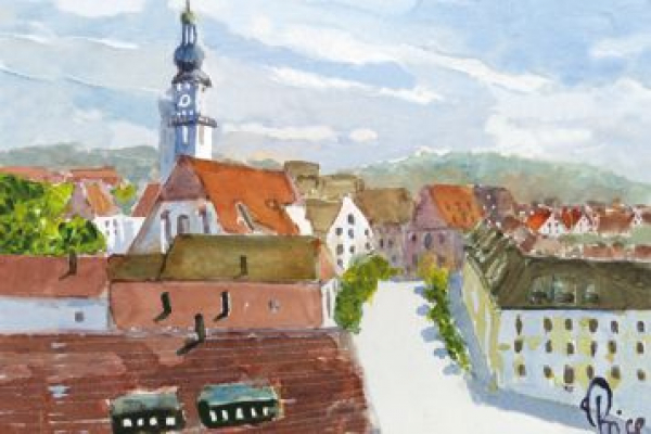 Sulzbach-Rosenberg