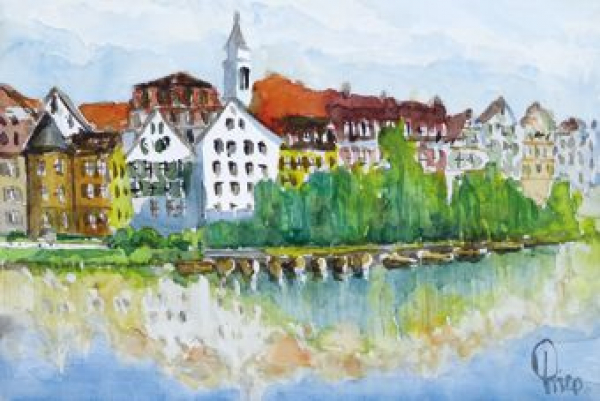 Tübingen
